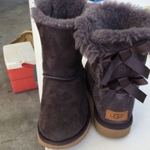 Girls UGGs